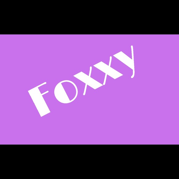 auntyfoxxy